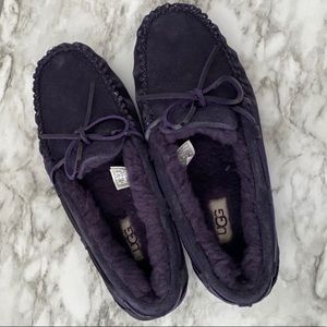 Ugg Moccasins
